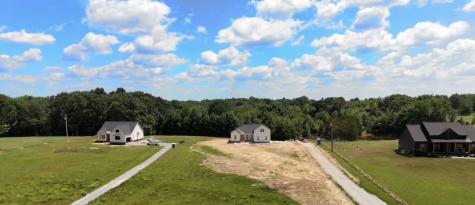 1018 Gaines Hill Road Westmoreland TN 37186