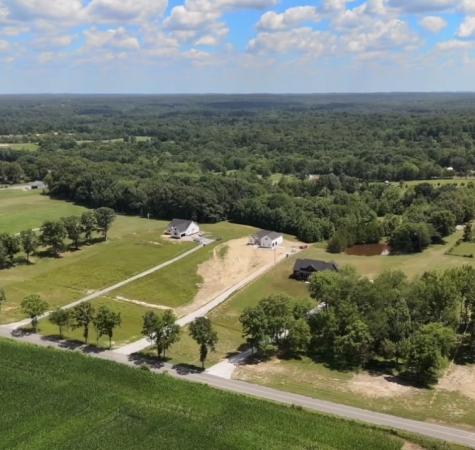 1018 Gaines Hill Road Westmoreland TN 37186