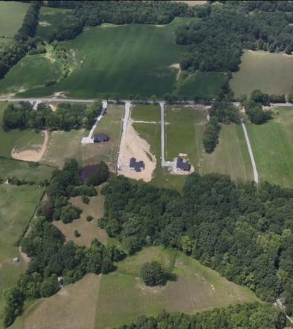 1018 Gaines Hill Road Westmoreland TN 37186
