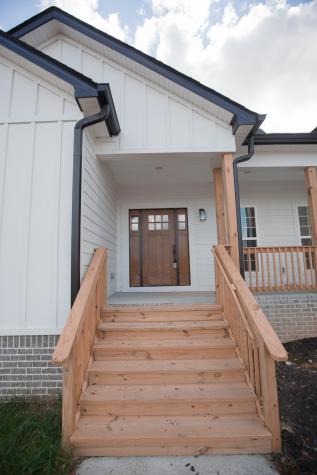 1018 Gaines Hill Road Westmoreland TN 37186