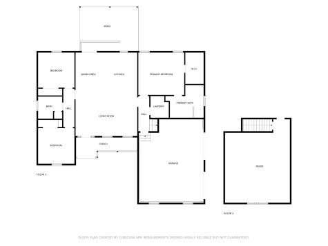1018 Gaines Hill Road Westmoreland TN 37186