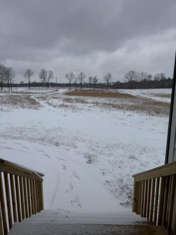 1018 Gaines Hill Road Westmoreland TN 37186