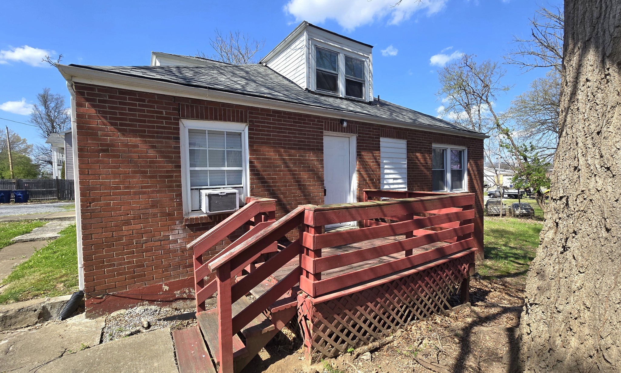 419 Belmont Avenue Shelbyville TN 37160