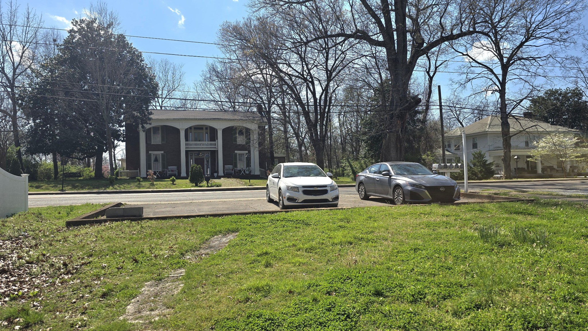419 Belmont Avenue Shelbyville TN 37160