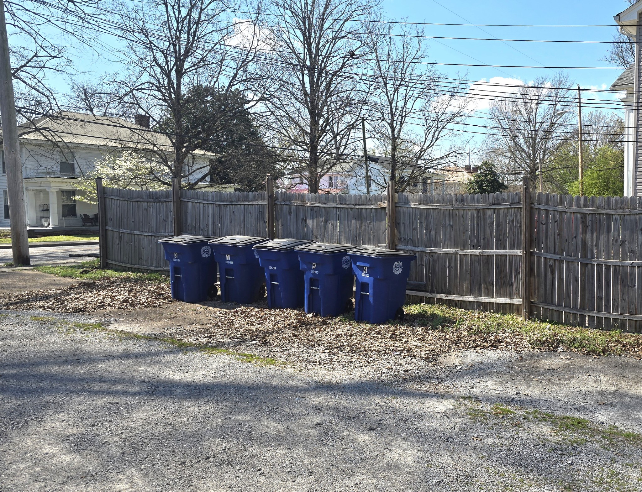 419 Belmont Avenue Shelbyville TN 37160