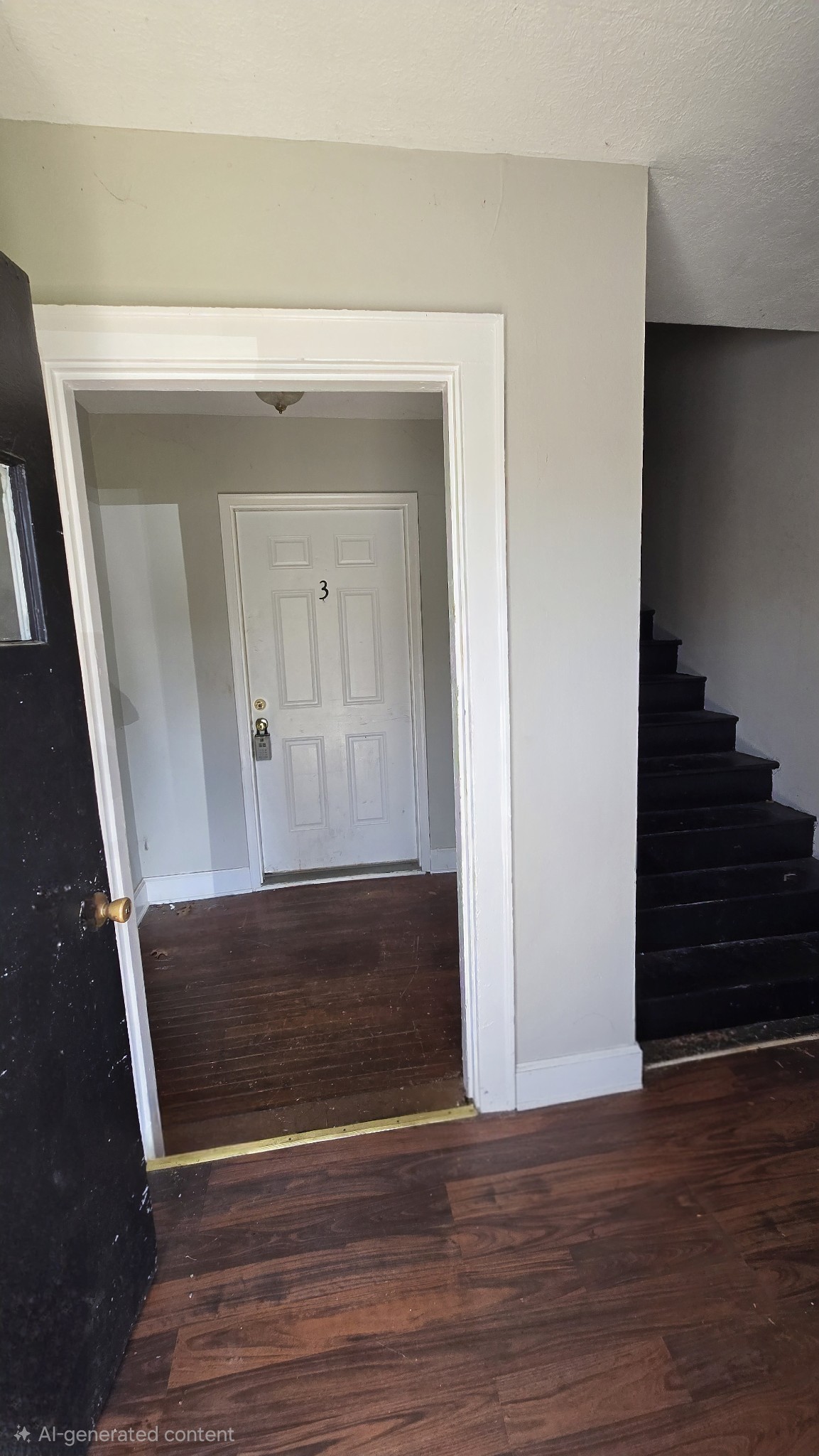 419 Belmont Avenue Shelbyville TN 37160