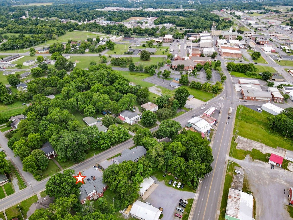 419 Belmont Avenue Shelbyville TN 37160