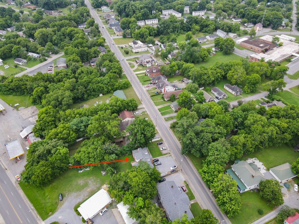 419 Belmont Avenue Shelbyville TN 37160