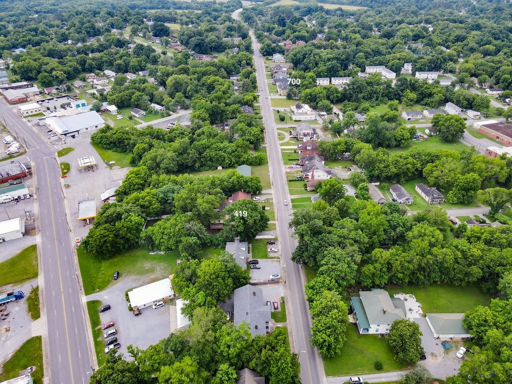 419 Belmont Avenue Shelbyville TN 37160