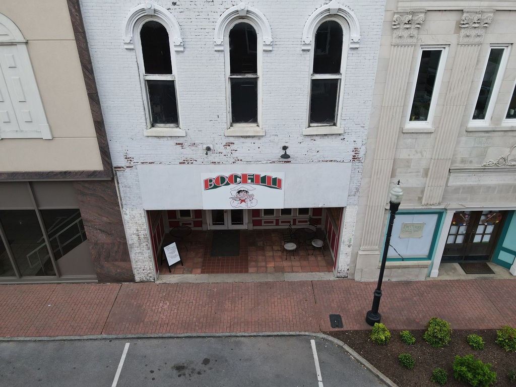 419 Belmont Avenue Shelbyville TN 37160
