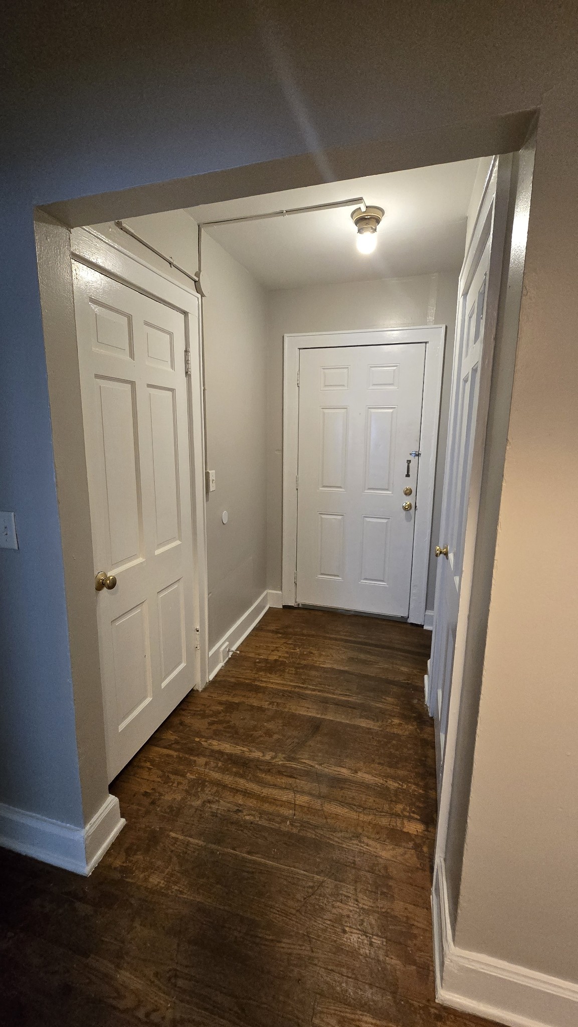 419 Belmont Avenue Shelbyville TN 37160