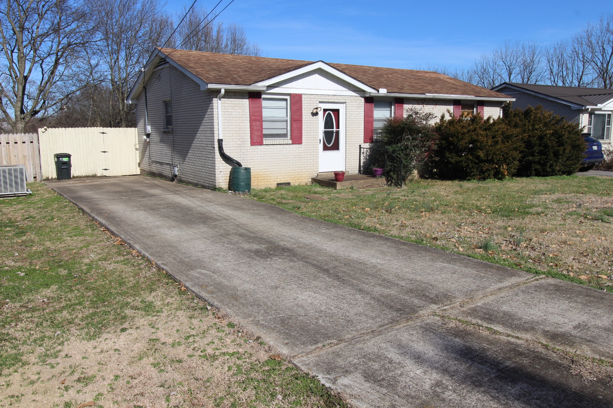 221 Edgemeade Drive Madison TN 37115