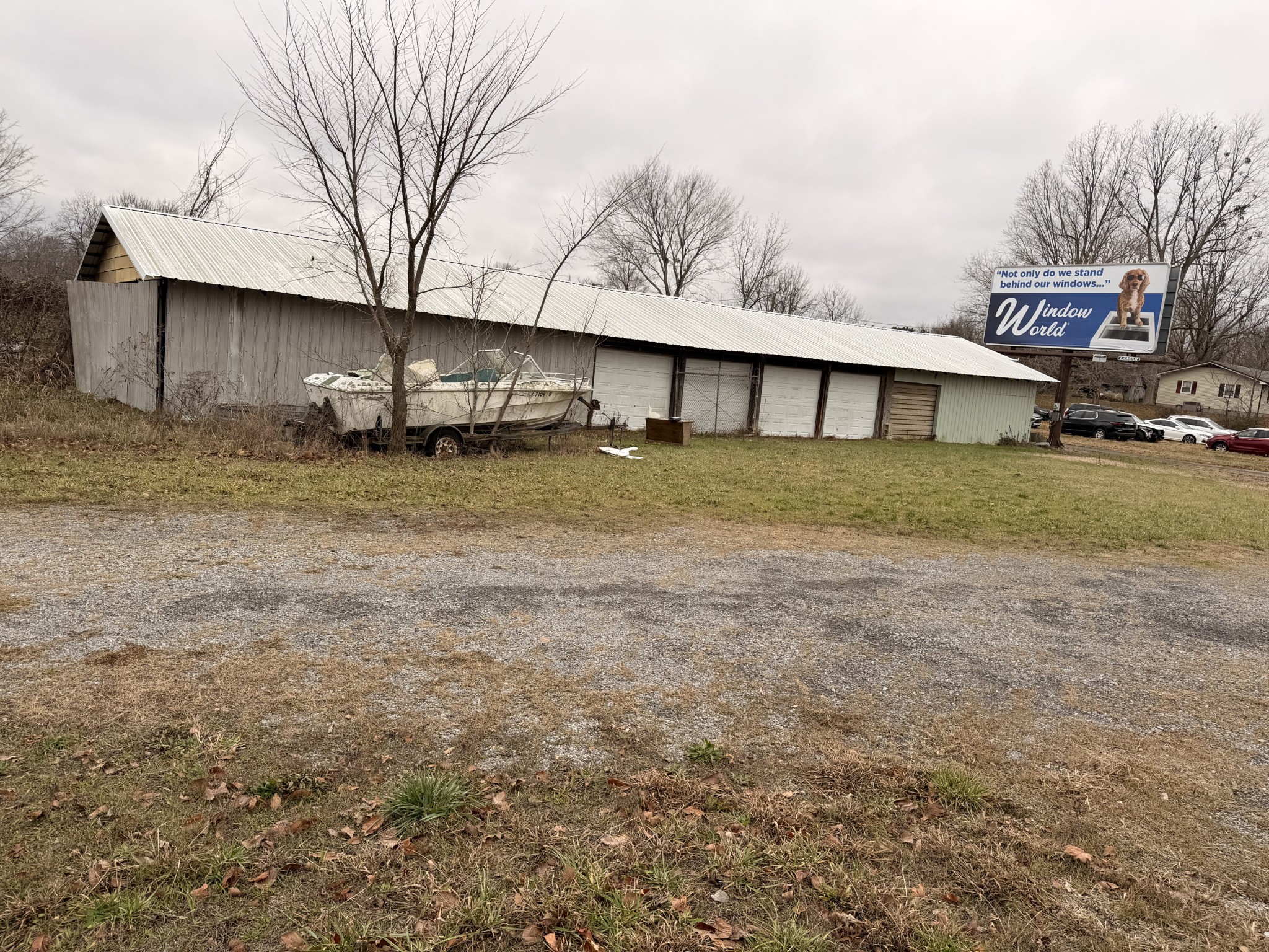 4567 Canton Road Cadiz KY 42211