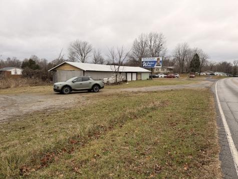 4567 Canton Road Cadiz KY 42211
