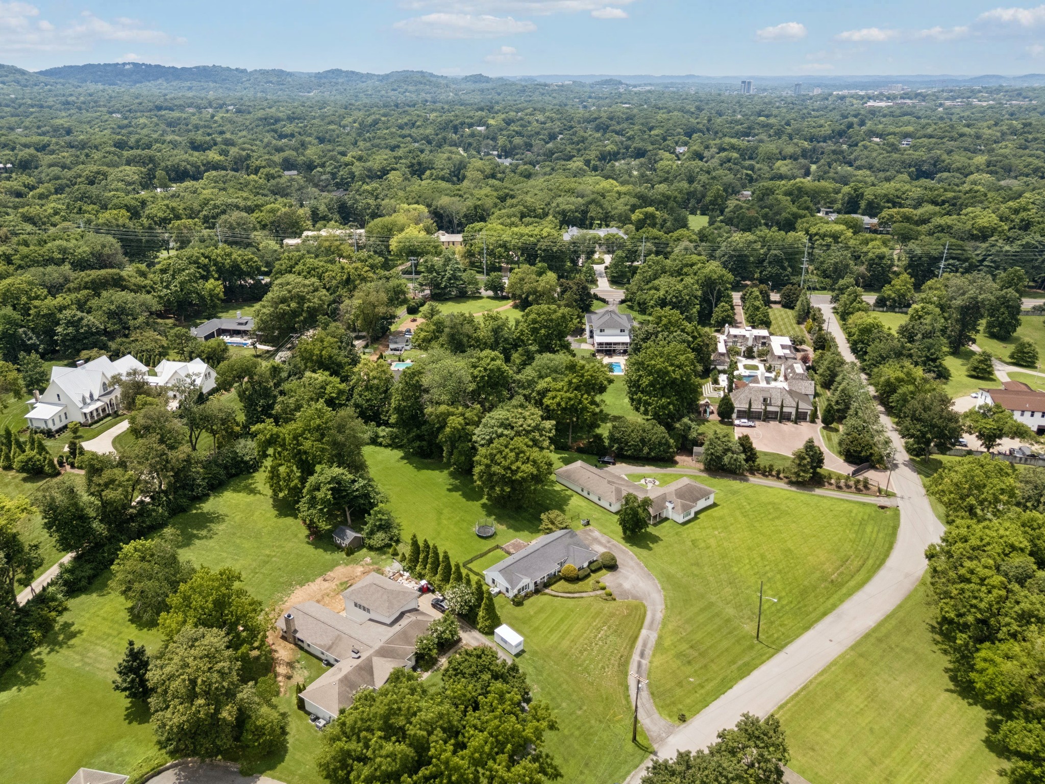 4215 Morriswood Drive Nashville TN 37204
