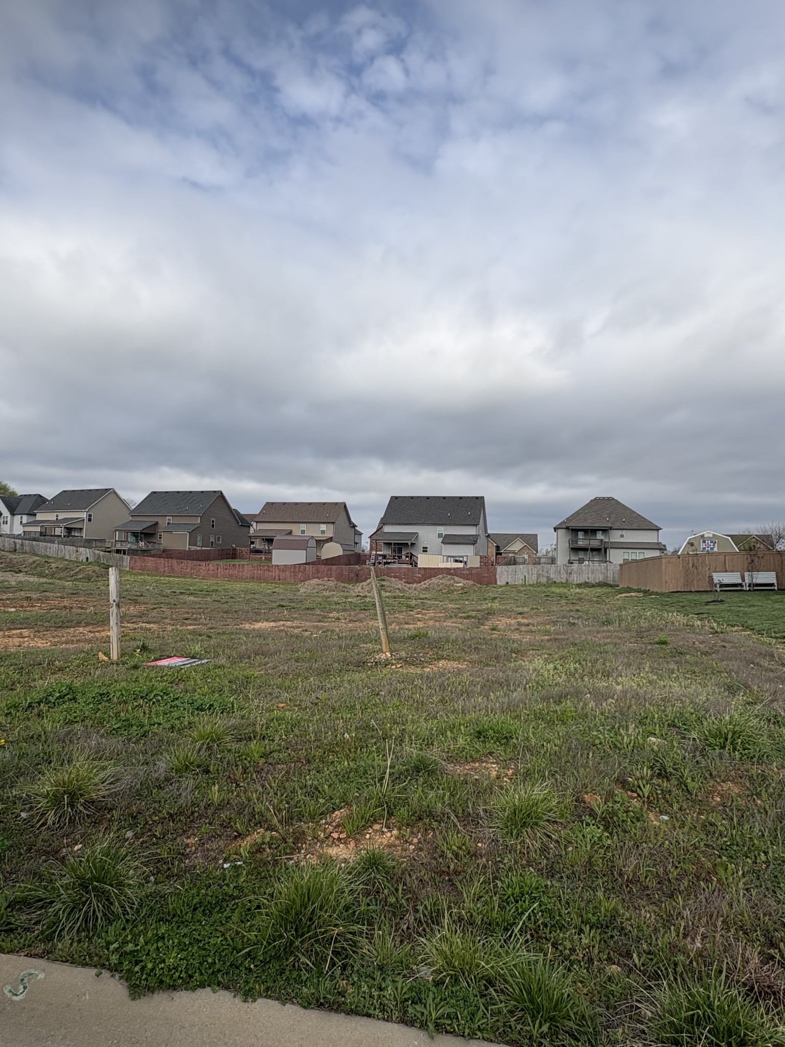 252 Autumwood Farms Clarksville TN 37042