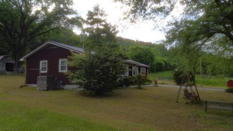 9073 Sherwood Road Sherwood TN 37376