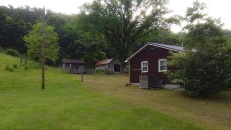 9073 Sherwood Road Sherwood TN 37376