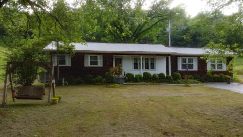 9073 Sherwood Road Sherwood TN 37376