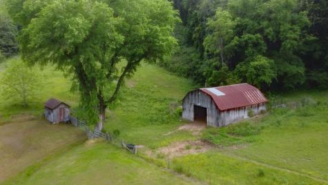 9073 Sherwood Road Sherwood TN 37376