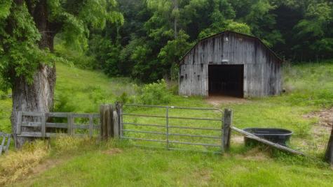 9073 Sherwood Road Sherwood TN 37376