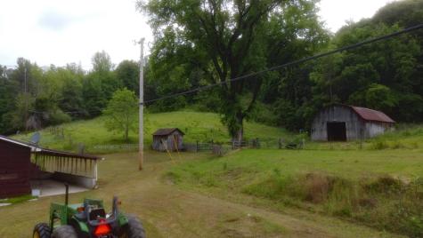 9073 Sherwood Road Sherwood TN 37376