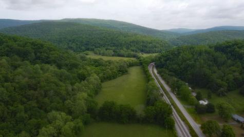 9073 Sherwood Road Sherwood TN 37376