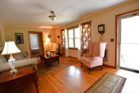 9073 Sherwood Road Sherwood TN 37376