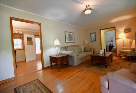 9073 Sherwood Road Sherwood TN 37376