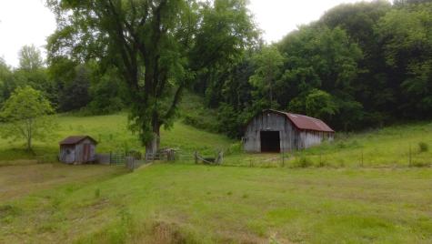 9073 Sherwood Road Sherwood TN 37376