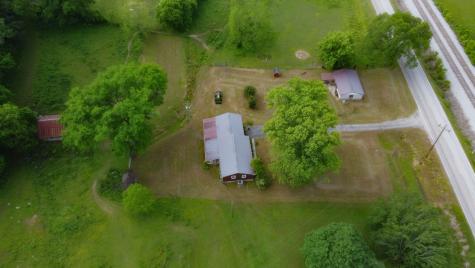 9073 Sherwood Road Sherwood TN 37376