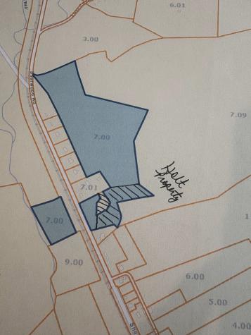 9073 Sherwood Road Sherwood TN 37376