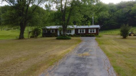 9073 Sherwood Road Sherwood TN 37376