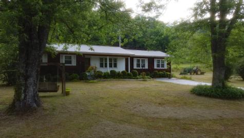 9073 Sherwood Road Sherwood TN 37376