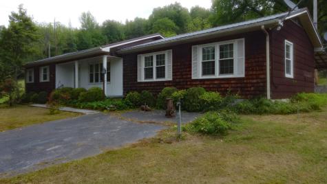 9073 Sherwood Road Sherwood TN 37376