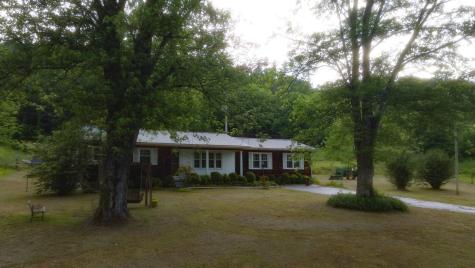 9073 Sherwood Road Sherwood TN 37376