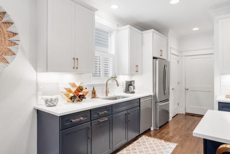 1507b Wayne Drive Nashville TN 37206