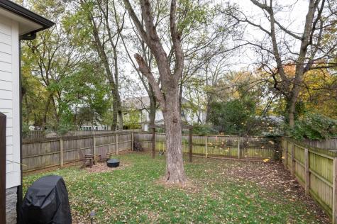 1507b Wayne Drive Nashville TN 37206