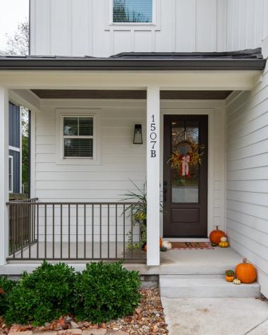 1507b Wayne Drive Nashville TN 37206
