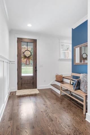 1507b Wayne Drive Nashville TN 37206
