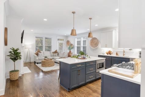 1507b Wayne Drive Nashville TN 37206
