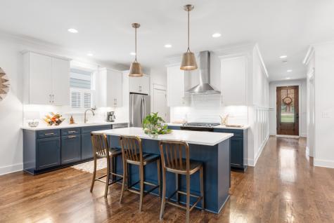 1507b Wayne Drive Nashville TN 37206