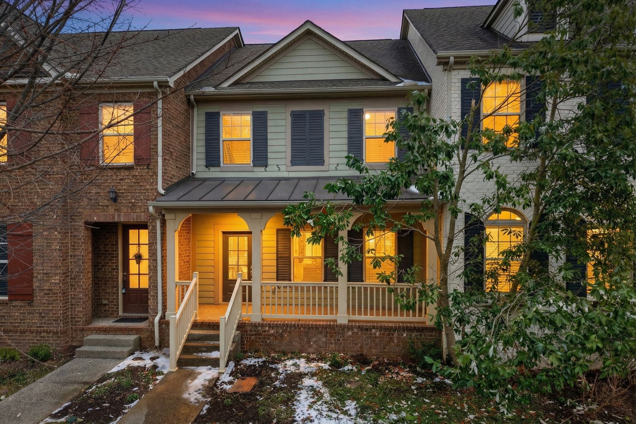 520 Cobert Lane Franklin TN 37064