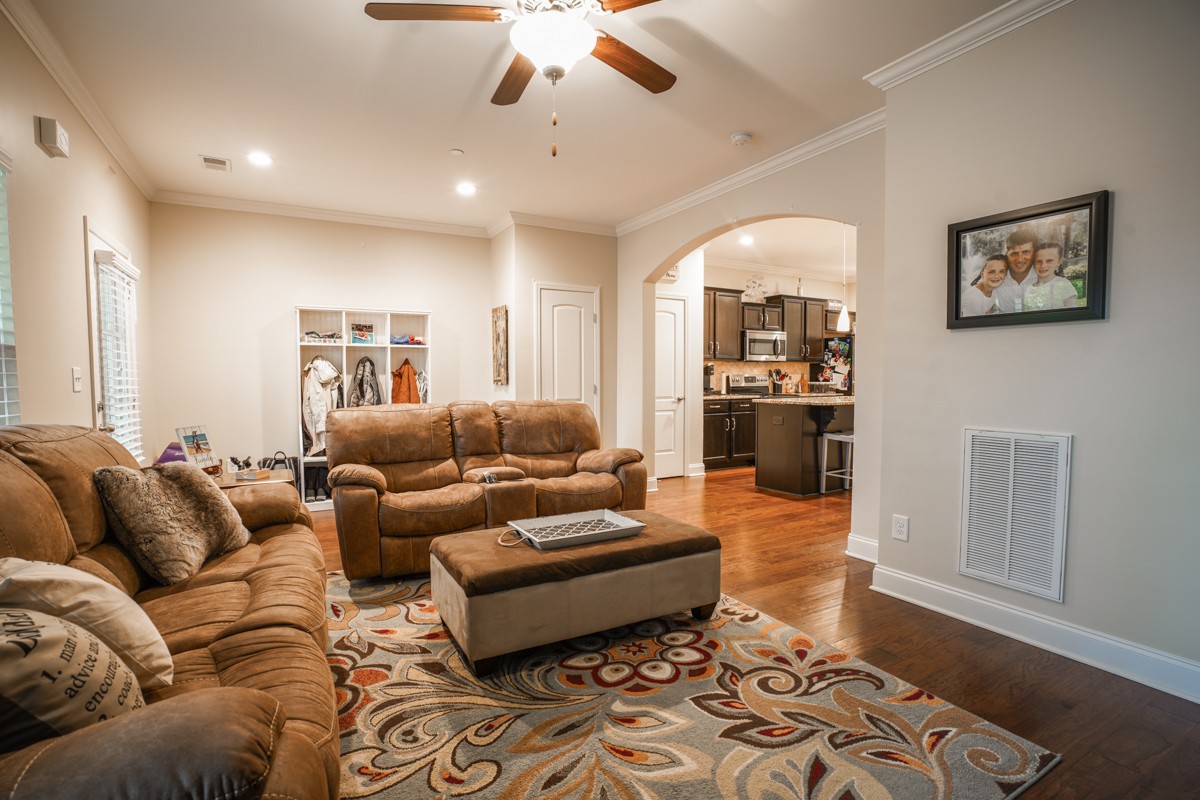 520 Cobert Lane Franklin TN 37064