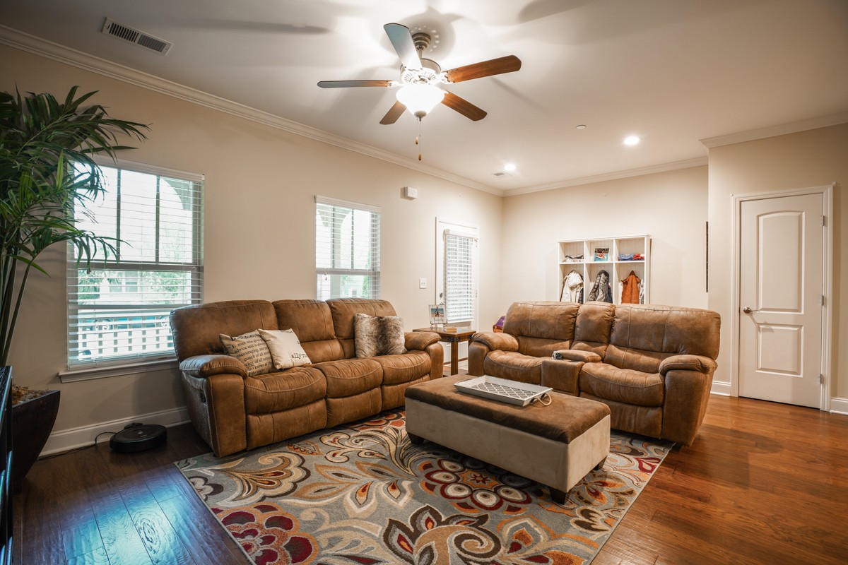 520 Cobert Lane Franklin TN 37064