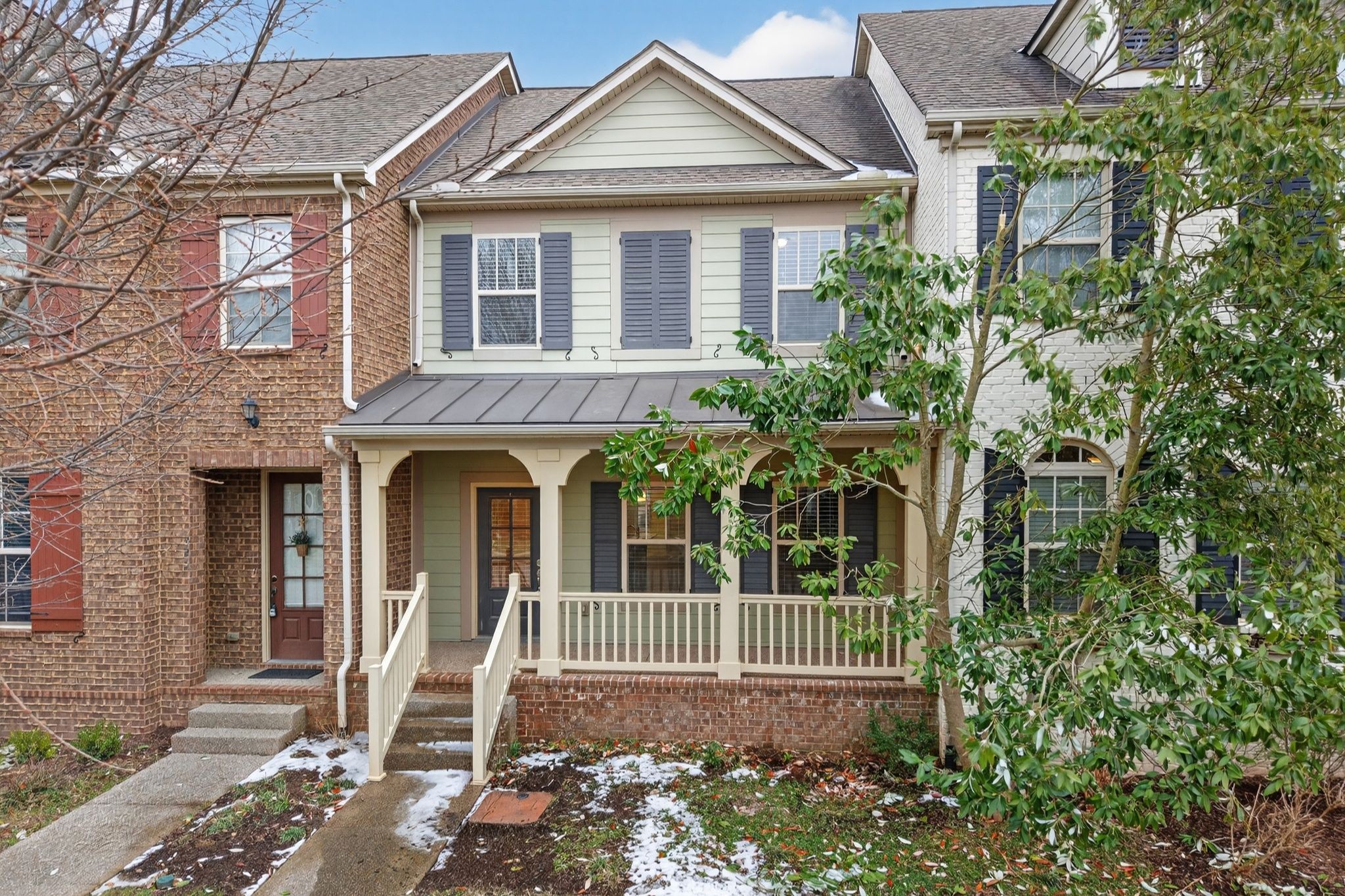 520 Cobert Lane Franklin TN 37064