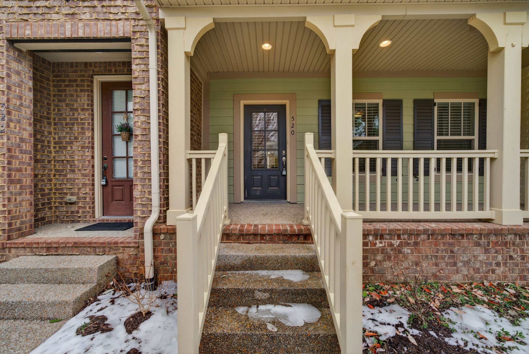 520 Cobert Lane Franklin TN 37064