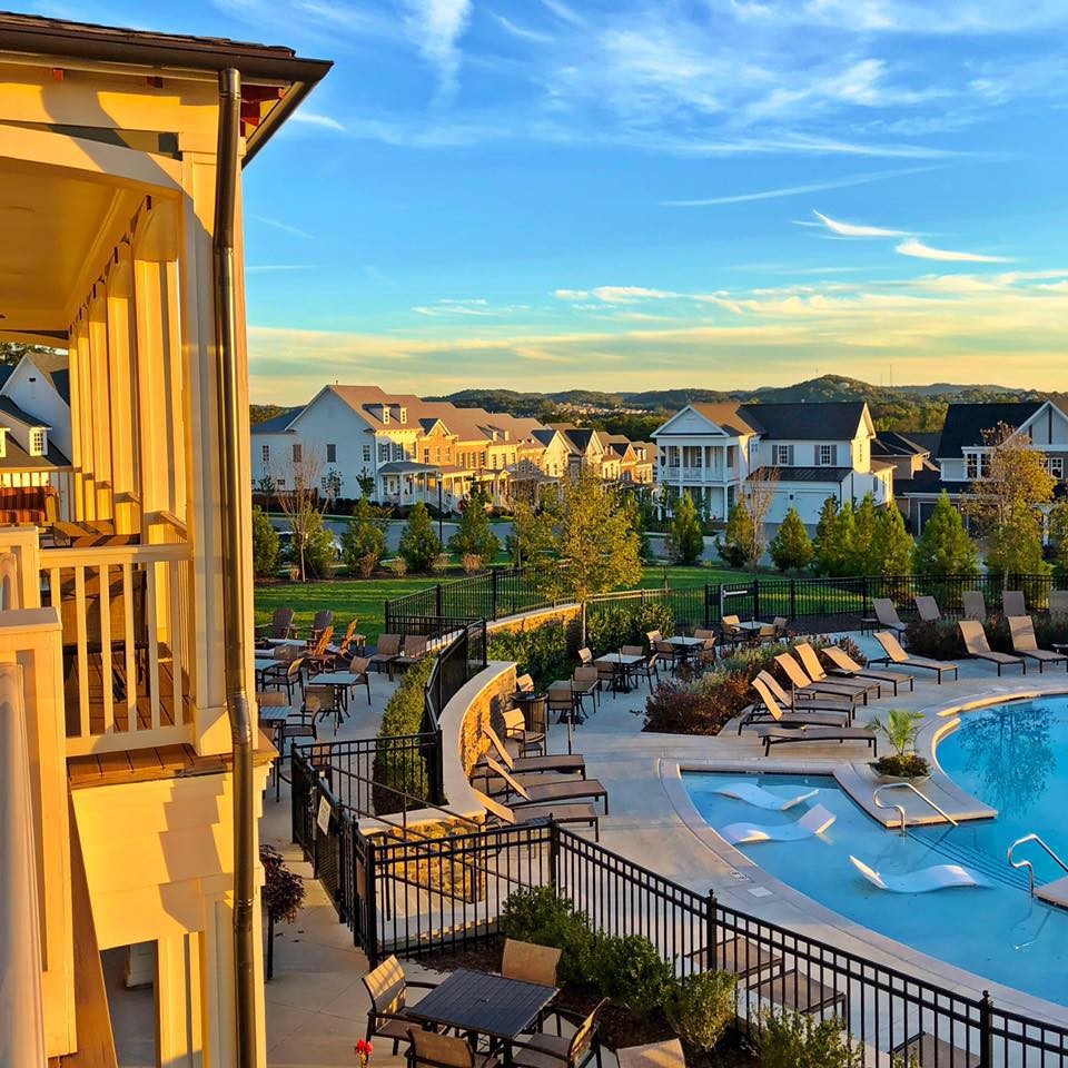 520 Cobert Lane Franklin TN 37064