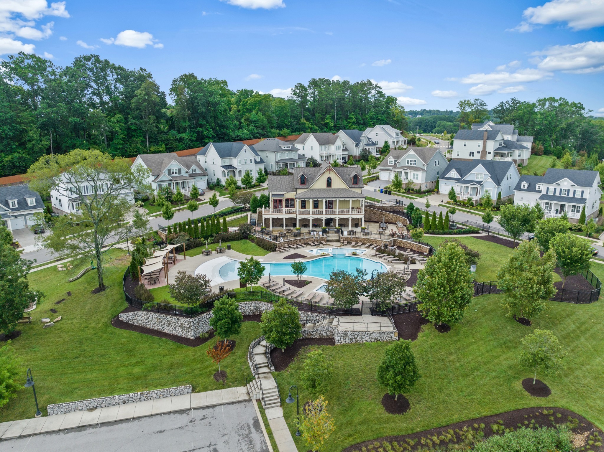 520 Cobert Lane Franklin TN 37064