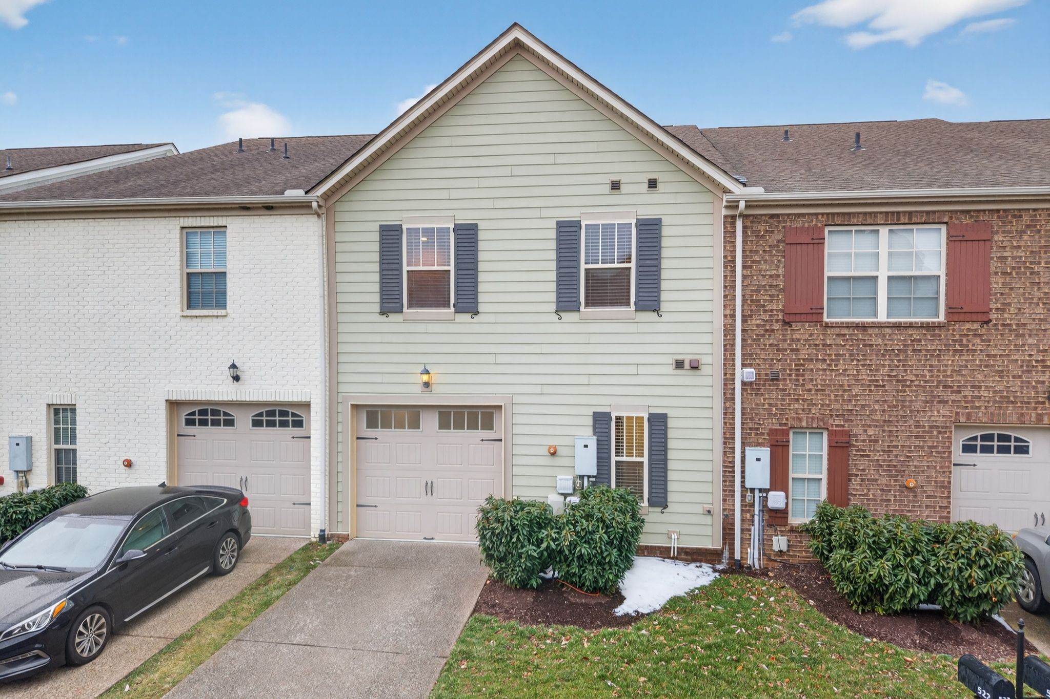 520 Cobert Lane Franklin TN 37064